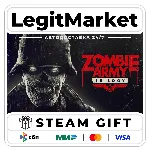 Zombie Army Trilogy / Steam АВТО / РУ + МИР - irongamers.ru