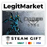 ZONE OF THE ENDERS THE 2nd RUNNER : M∀RS / アヌビス ゾーン・オブ・エンダーズ : マーズ / Steam АВТО / РУ - irongamers.ru