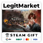 侠客风云传前传(Tale of Wuxia:The Pre-Sequel) / Steam АВТО / РУ + МИР