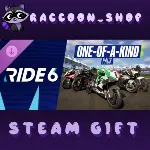RIDE 6 - One-of-a-kind Pack DLC * STEAM RU*KZ*UA*СНГ - irongamers.ru