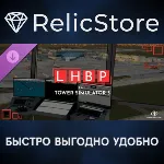Tower! Simulator 3 - LHBP Airport DLC - STEAM RU - irongamers.ru