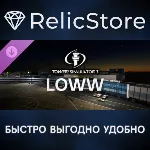 Tower! Simulator 3 - LOWW Airport DLC - STEAM RU - irongamers.ru