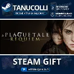 A Plague Tale: Requiem Авто МИР + 33 региона GIFT Россия - irongamers.ru