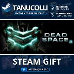 Dead Space 2 Авто МИР + 33 региона GIFT Россия