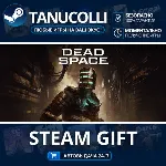 Dead Space Deluxe Авто МИР + 33 региона GIFT Россия