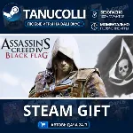 Assassin's Creed Black Flag - Gold Edition Авто МИР + 33 региона GIFT Россия