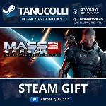 Mass Effect 3 (2012) Авто МИР + 33 региона GIFT Россия