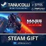 Mass Effect™ Legendary Edition Авто МИР + 33 региона GIFT Россия
