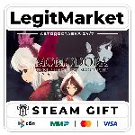 Momodora: Reverie Under The Moonlight Soundtrack Bundle / Steam АВТО / РУ + МИР