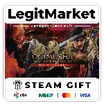 Onimusha: Way of the Sword Premium Deluxe Edition / Steam АВТО / РУ + МИР