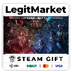 Path of Exile 2 Early Access / Steam АВТО / РУ + МИР - irongamers.ru