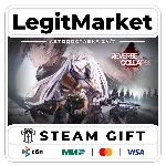 Reverse Collapse: Code Name Bakery Deluxe Edition / Steam АВТО / РУ + МИР