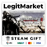 Red Orchestra 2 Digital Deluxe Edition / Steam АВТО / РУ + МИР