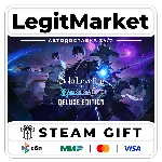 Solo Leveling: ARISE OVERDRIVE DELUXE / Steam / РУ+МИР