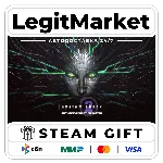 System Shock 2 Remastered / Steam АВТО / РУ + МИР - irongamers.ru