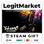 Yakuza 0 Director&acute;s Cut - Upgrade DLC Steam РУ+МИР АВТО - irongamers.ru