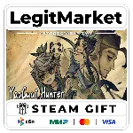 Yao-Guai Hunter / Steam АВТО / РУ + МИР