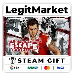 Escape Dead Island / Steam AUTO / РУ+МИР