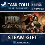 DOOM: The Dark Ages - Digital Premium Upgrade Авто МИР + 33 региона GIFT Россия - irongamers.ru