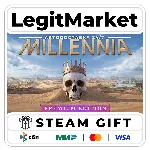 Millennia: Premium Edition / Steam АВТО / РУ + МИР