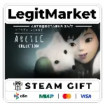 Never Alone Arctic Collection (w/ Foxtales DLC and FREE Soundtrack) / Steam АВТО / РУ - irongamers.ru