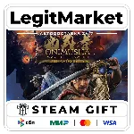 Onimusha: Way of the Sword Deluxe Edition / Steam АВТО / РУ + МИР