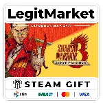 Shadow Warrior 3: Deluxe Definitive Edition / Steam АВТО / РУ + МИР