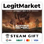 Skull and Bones Premium Ed Year 2 Steam АВТО РУ + МИР