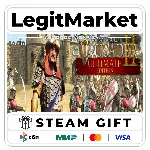Stronghold Crusader 2 Ultimate Edition / Steam АВТО / РУ + МИР - irongamers.ru