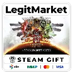 Warhammer 40,000: Dawn of War IV Commander Edition / Steam АВТО / РУ + МИР
