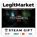 Warhammer 40,000: Mechanicus 2 / Steam АВТО / МИР
