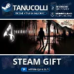 Resident Evil Revelations Авто МИР + 33 региона GIFT Россия