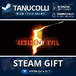 Resident Evil 5 Gold Edition Авто МИР + 33 региона GIFT Россия