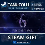 Resident Evil 6 Complete Авто МИР + 33 региона GIFT Россия