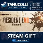 RESIDENT EVIL 7 Авто МИР + 33 региона GIFT Россия