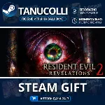 Resident Evil Revelations 2 / Biohazard Revelations 2 Deluxe Edition Авто МИР + 33 ре