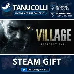 Resident Evil Village Gold Edition Авто МИР + 33 региона GIFT Россия