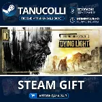 Dying Light Essentials Edition Авто МИР + 33 региона GIFT Россия - irongamers.ru