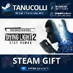 Dying Light 2: Stay Human Digital Extras Edition Авто МИР + 33 региона GIFT Россия - irongamers.ru