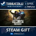 Dying Light: The Beast RL Definitive Edition Авто МИР + 33 региона GIFT Россия - irongamers.ru