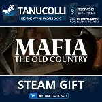 Mafia: The Old Country Авто МИР + 33 региона GIFT Россия