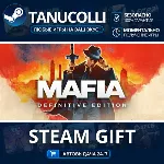 Mafia: Definitive Edition Авто МИР + 33 региона GIFT Россия