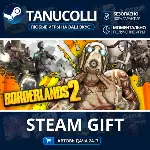 Borderlands 2 Game of the Year Авто МИР + 33 региона GIFT Россия