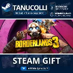 Borderlands 3 Авто МИР + 33 региона GIFT Россия