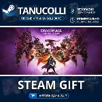Dragon Age™: The Veilguard Deluxe Edition Авто МИР + 33 региона GIFT Россия