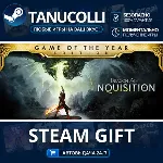 Dragon Age™ Inquisition – Game of the Year Edition Авто МИР + 33 региона GIFT Россия