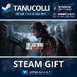 The Last of Us™ Part II Remastered Авто МИР + 33 региона GIFT Россия - irongamers.ru
