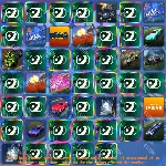 Rocket League Твич Дропсы 47 предметов + - irongamers.ru