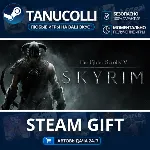 The Elder Scrolls V: Skyrim Авто МИР + 33 региона GIFT Россия