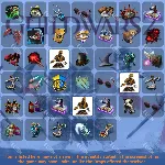 Guild Wars 2 Твич Дропсы 40 предметов + - irongamers.ru